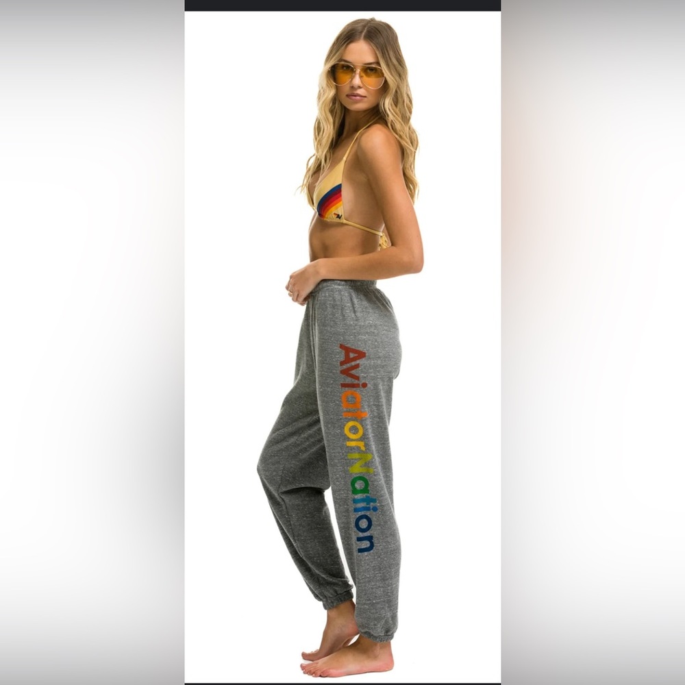 aviator nation sweats